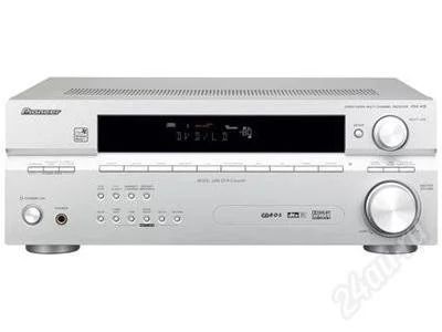 Лот: 2549872. Фото: 1. Ресивер Pioneer VSX-415. Ресиверы