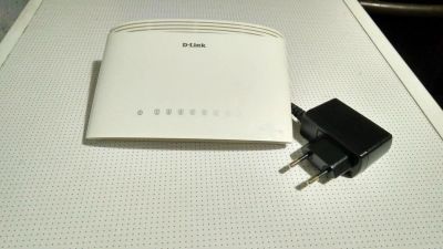 Лот: 10426985. Фото: 1. Коммутатор D-Link DGS-1008D. Коммутаторы