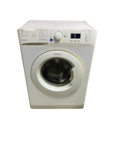 Лот: 25664288. Фото: 1. Стиральная машина Indesit BWSA... Запчасти для остальной бытовой техники