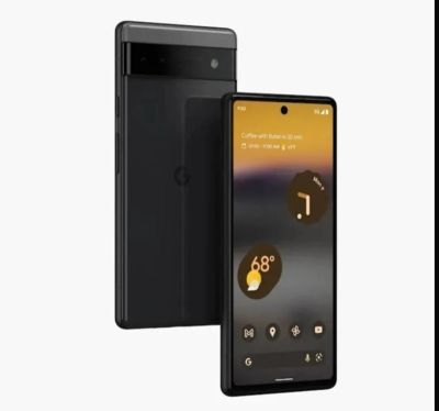 Лот: 25680012. Фото: 1. Смартфон Google pixel 6a новый. Смартфоны