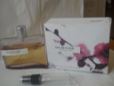 Лот: 2688718. Фото: 1. Eau de Fleur de Prunier Plum Kenzo... Женская парфюмерия