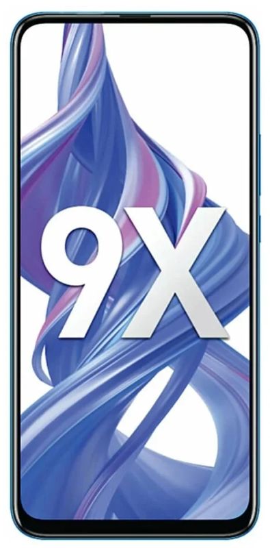 Лот: 18747092. Фото: 1. HONOR 9X. Чехлы, бамперы