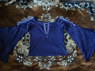 Лот: 1803178. Фото: 1. симпатичная кофточка. Другое (женская одежда)