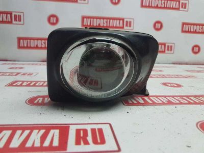 Лот: 20895493. Фото: 1. Фара противотуманная Subaru Legacy... Оптика и освещение