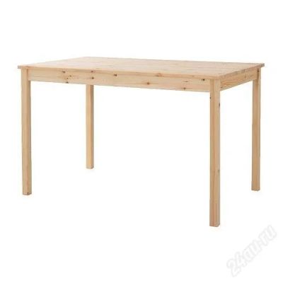Лот: 743663. Фото: 1. IKEA Стол обеденный. Новый. Другое (кухонная мебель)