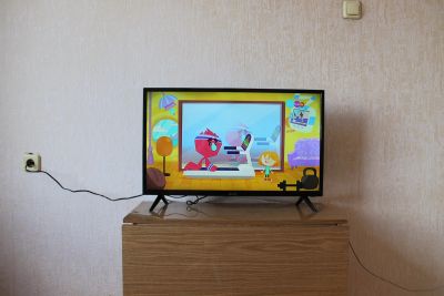 Лот: 20232631. Фото: 1. 32" Телевизор AOC 32M3080,81 см... Телевизоры