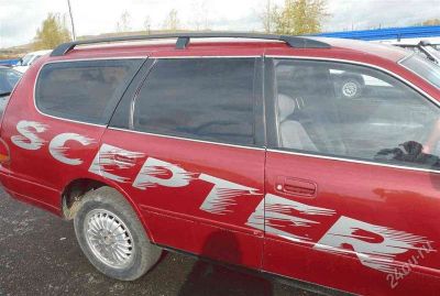 Лот: 853631. Фото: 1. Срочно продам TOYOTA SCEPTER. Автомобили