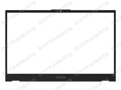 Лот: 19584434. Фото: 1. Рамка матрицы для ноутбука Lenovo... Корпуса, блоки питания