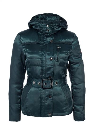 Лот: 3423391. Фото: 1. Пуховик новый F5 М. Верхняя одежда