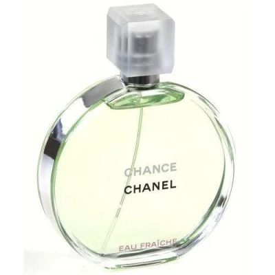 Лот: 9688098. Фото: 1. Chanel eau fraiche. Женская парфюмерия