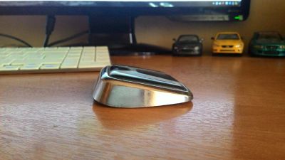 Лот: 5568325. Фото: 1. Honda значек шильдик. Кузов