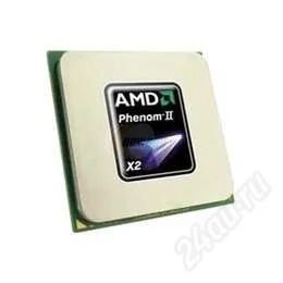Лот: 2298967. Фото: 1. AMD Phenom II X2 545. Процессоры