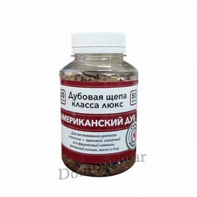 Лот: 16957332. Фото: 1. Щепа дубовая Американский Дуб... Ингредиенты для приготовления напитков