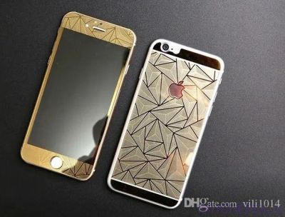 Лот: 7206319. Фото: 1. Защитное стекло Apple iPhone 6... Защитные стёкла, защитные плёнки