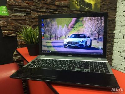 Лот: 13549018. Фото: 1. Ноутбук Acer i5 Гарантия. Ноутбуки