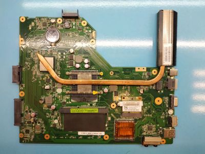 Лот: 20693559. Фото: 1. Материнская плата K54C main board... Материнские платы