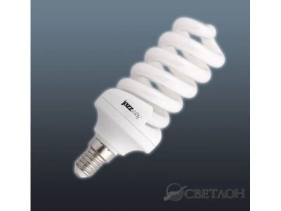 Лот: 3369670. Фото: 1. Энергосберегающая лампа PROMO... Другое освещение