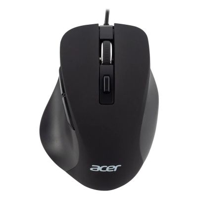 Лот: 25323135. Фото: 1. Мышь Acer USB OMW120 оптическая... Клавиатуры и мыши