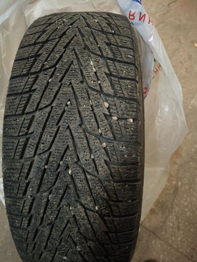 Лот: 25800880. Фото: 1. Белшина Artmotion 215/60 R17 96H. Шины
