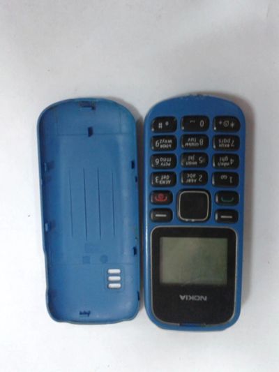 Лот: 6304536. Фото: 1. Сотовый телефон Nokia 1280 (к2п41... Кнопочные мобильные телефоны