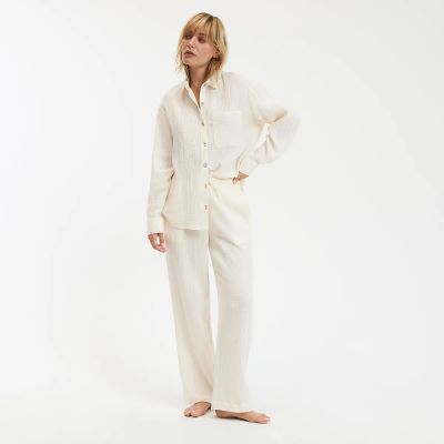 Лот: 25649085. Фото: 1. Пижама LaRedoute. Другое (одежда, обувь, галантерея)