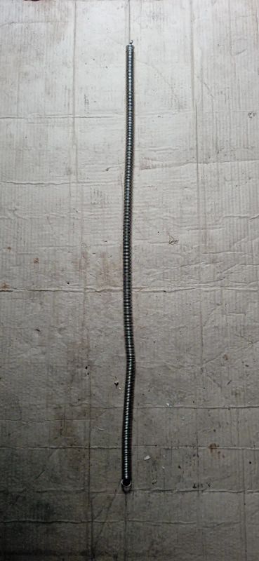 Лот: 25371152. Фото: 1. Пружина. Другое (мягкая мебель)
