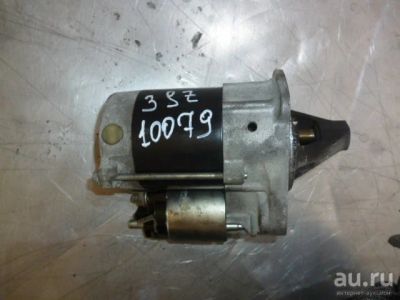 Лот: 13254543. Фото: 1. Стартер для TOYOTA BB 3SZ-VE. Другое (автозапчасти)