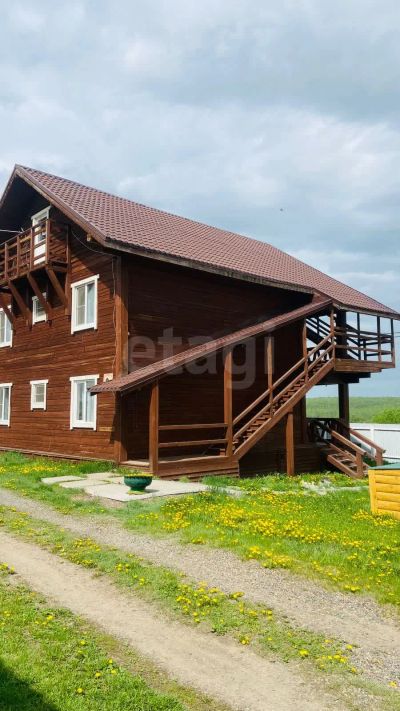 Лот: 25296336. Фото: 1. 5-комн. и более дом , посёлок... Дома