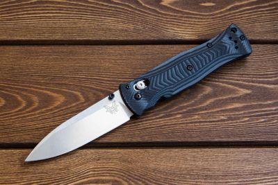 Лот: 6043905. Фото: 1. Benchmade 531 Pardue. Ножи, топоры