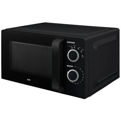 Лот: 24436567. Фото: 1. Микроволновая печь JVC JK-MW130M. Микроволновки, мини-печи