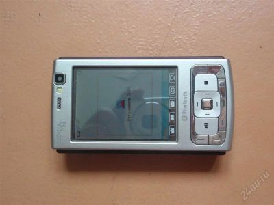 Лот: 1227149. Фото: 1. Nokia N95 2-sim (China). Кнопочные мобильные телефоны