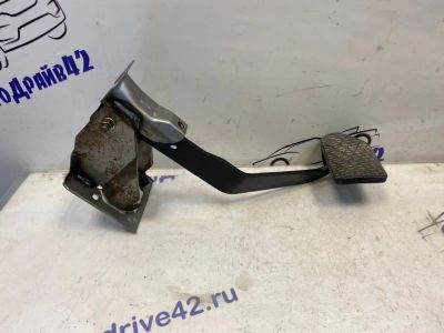 Лот: 21711491. Фото: 1. педаль тормоза SsangYong Actyon... Двигатель и элементы двигателя