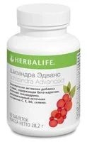 Лот: 7431730. Фото: 1. Шизандра Гербалайф Herbalife. Диетическое питание