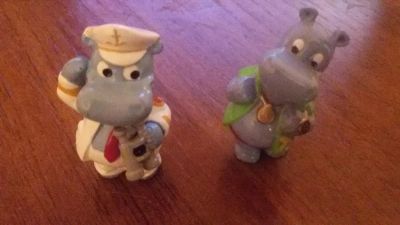 Лот: 6285283. Фото: 1. Kinder Surprise/ Киндер Сюрприз... Игрушки