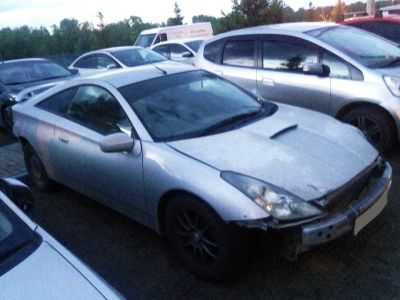 Лот: 9780538. Фото: 1. toyota celica. Автомобили