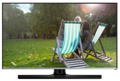 Лот: 15951883. Фото: 1. Телевизор Samsung T32E310EX FHD... Телевизоры