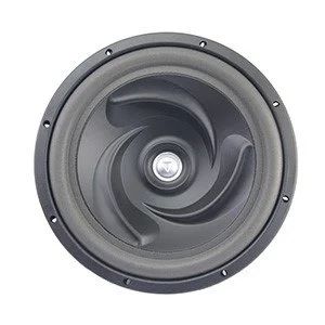 Лот: 17131029. Фото: 1. Skylor SW-SL1214 "Слим" посадочная... Сабвуферы