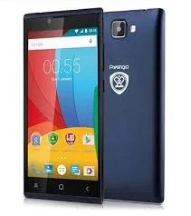 Лот: 9025247. Фото: 1. Prestigio Grace Q5. Смартфоны
