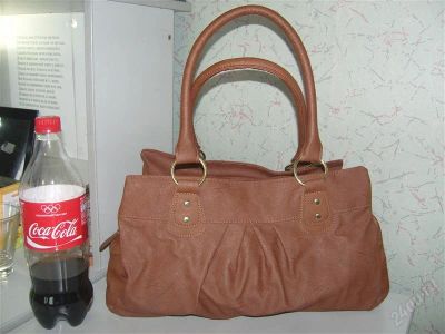 Лот: 2645495. Фото: 1. Сумка 1. Сумки