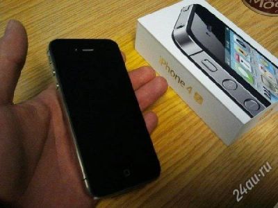 Лот: 2674729. Фото: 1. iphone 4s taiwan !!обмен!! в подарок... Смартфоны