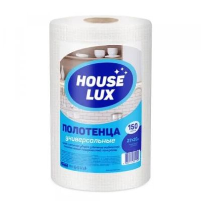 Лот: 12946260. Фото: 1. Салфетки полотенце House Lux... Инвентарь для уборки