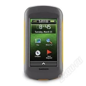 Лот: 2385919. Фото: 1. Garmin Montana 600. GPS-навигаторы