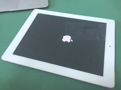 Лот: 7638519. Фото: 1. Планшет Apple iPad 2 16Gb 3G. Планшеты