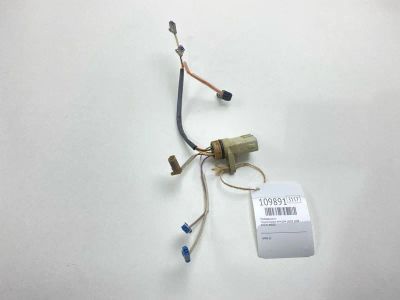 Лот: 25262903. Фото: 1. Проводка АКПП Toyota Alphard 2008... Двигатель и элементы двигателя