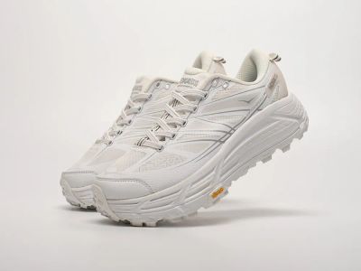 Лот: 24974345. Фото: 1. Кроссовки Hoka Mafate Speed 2. Кеды, кроссовки, слипоны