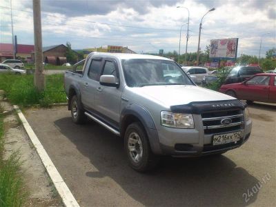 Лот: 2892555. Фото: 1. Продам или обменяю FORD RANGER. Автомобили