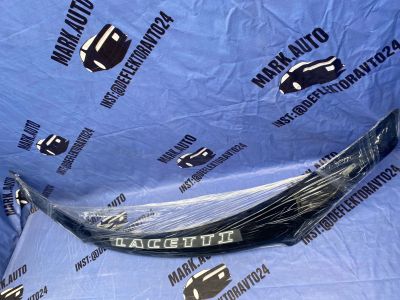 Лот: 19504286. Фото: 1. Chevrolet lacetti Седан 2003г-2013г... Детали тюнинга