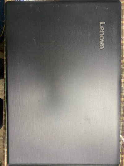 Лот: 16706693. Фото: 1. корпус ноутбука Lenovo ideapad... Корпуса, блоки питания