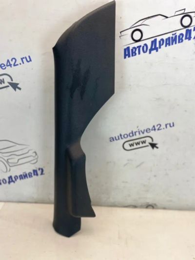 Лот: 22459840. Фото: 1. накладка стойки Volkswagen Polo... Другое (автозапчасти)