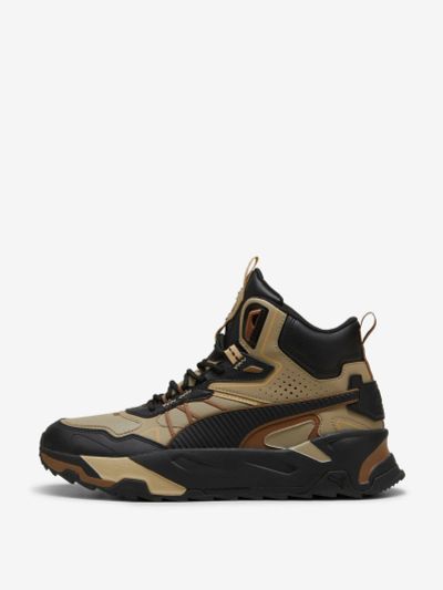 Лот: 25369885. Фото: 1. Кроссовки мужские PUMA Trinity... Кеды, кроссовки, слипоны